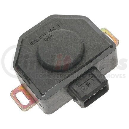 TH105 by STANDARD IGNITION - Intermotor Throttle Position Sensor