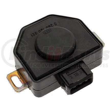 TH106 by STANDARD IGNITION - Intermotor Throttle Position Sensor