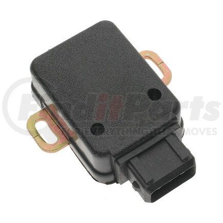 TH117 by STANDARD IGNITION - Intermotor Throttle Position Sensor