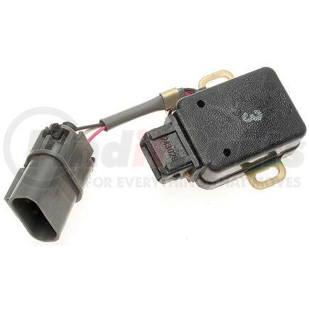 TH121 by STANDARD IGNITION - Throttle Position Sensor