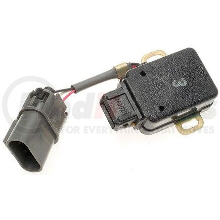 TH121 by STANDARD IGNITION - Intermotor Throttle Position Sensor