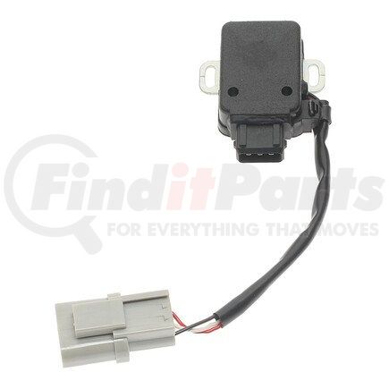 TH122 by STANDARD IGNITION - Intermotor Throttle Position Sensor