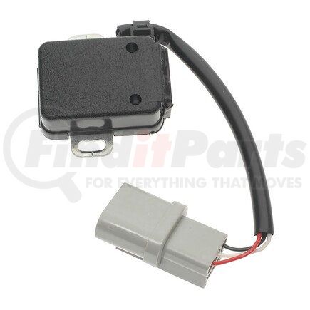 TH124 by STANDARD IGNITION - Intermotor Throttle Position Sensor