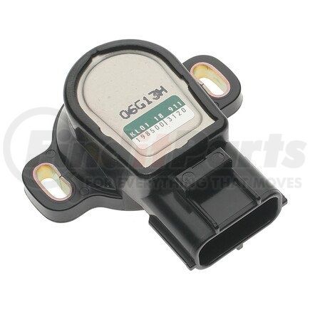 TH135 by STANDARD IGNITION - Intermotor Throttle Position Sensor
