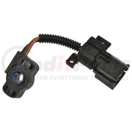 TH13 by STANDARD IGNITION - Throttle Position Sensor