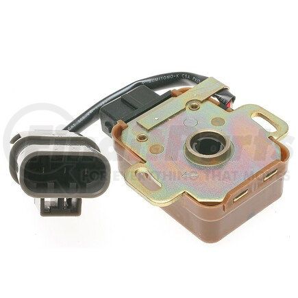TH132 by STANDARD IGNITION - Intermotor Throttle Position Sensor