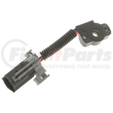 TH14 by STANDARD IGNITION - Throttle Position Sensor