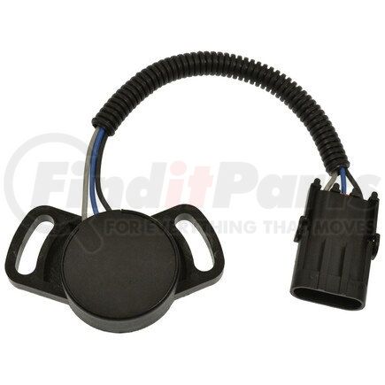 TH150 by STANDARD IGNITION - Throttle Position Sensor