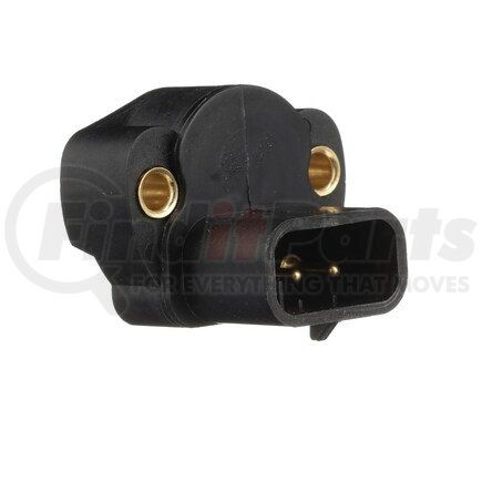 TH143 by STANDARD IGNITION - Throttle Position Sensor