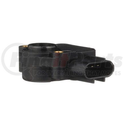 TH155 by STANDARD IGNITION - Throttle Position Sensor