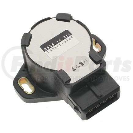 TH169 by STANDARD IGNITION - Throttle Position Sensor