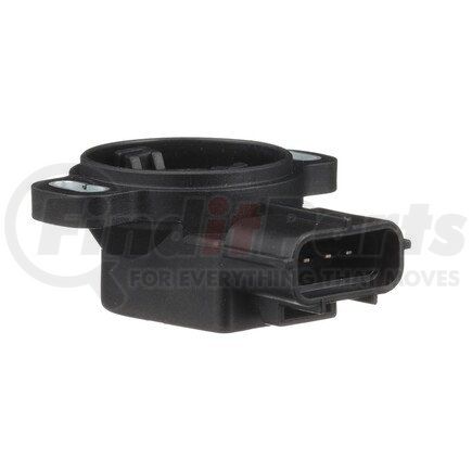 TH209 by STANDARD IGNITION - Throttle Position Sensor