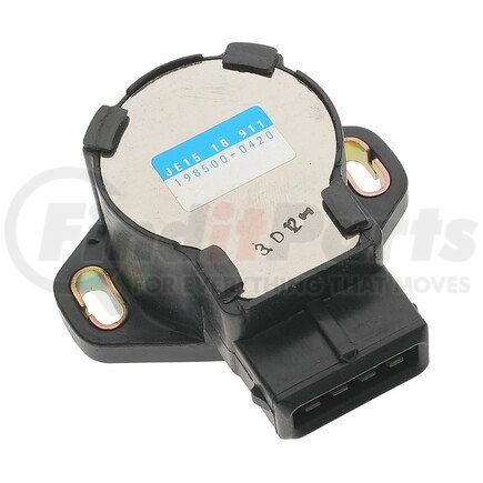 TH202 by STANDARD IGNITION - Intermotor Throttle Position Sensor