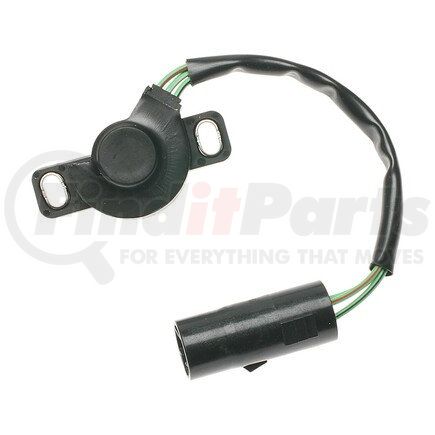 TH233 by STANDARD IGNITION - Intermotor Throttle Position Sensor