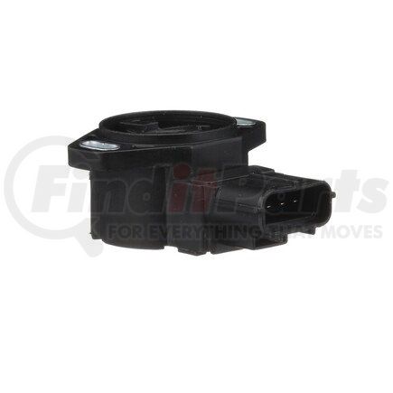 TH228 by STANDARD IGNITION - Intermotor Throttle Position Sensor