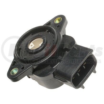 TH244 by STANDARD IGNITION - Intermotor Throttle Position Sensor