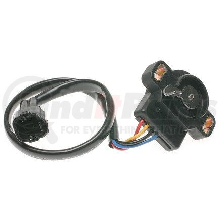 TH238 by STANDARD IGNITION - Intermotor Throttle Position Sensor
