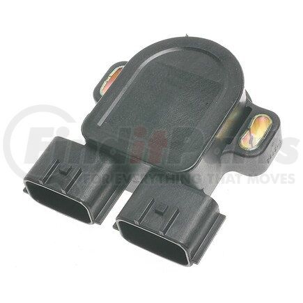 TH255 by STANDARD IGNITION - Intermotor Throttle Position Sensor