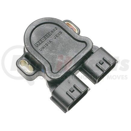 TH256 by STANDARD IGNITION - Intermotor Throttle Position Sensor