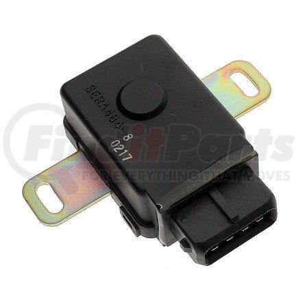 TH277 by STANDARD IGNITION - Throttle Position Sensor