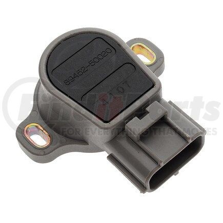 TH287 by STANDARD IGNITION - Intermotor Throttle Position Sensor