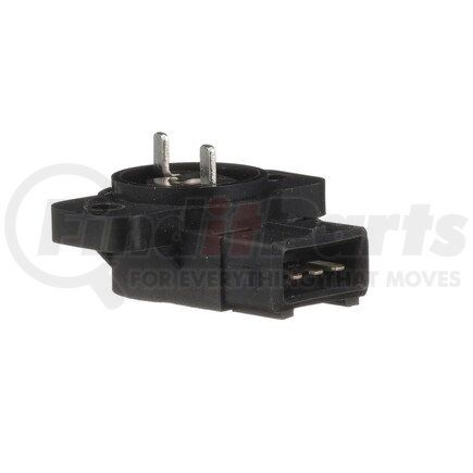 TH293 by STANDARD IGNITION - Intermotor Throttle Position Sensor