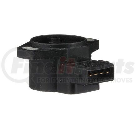 TH290 by STANDARD IGNITION - Intermotor Throttle Position Sensor