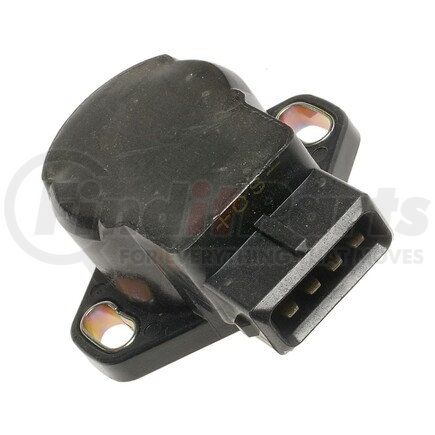 TH299 by STANDARD IGNITION - Intermotor Throttle Position Sensor