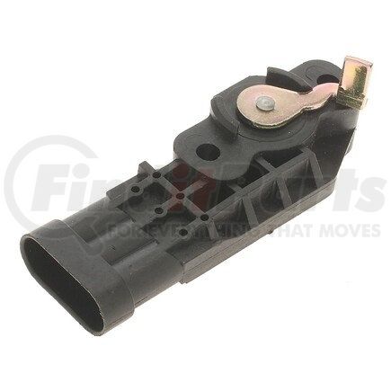 TH2 by STANDARD IGNITION - Throttle Position Sensor