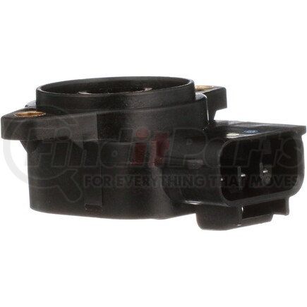 TH318 by STANDARD IGNITION - Intermotor Throttle Position Sensor