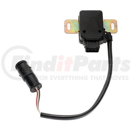 TH333 by STANDARD IGNITION - Intermotor Throttle Position Sensor