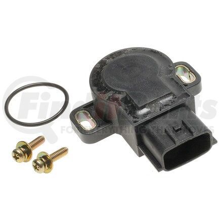 TH327 by STANDARD IGNITION - Throttle Position Sensor