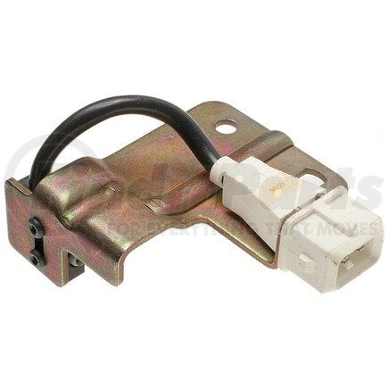TH342 by STANDARD IGNITION - Intermotor Throttle Position Sensor