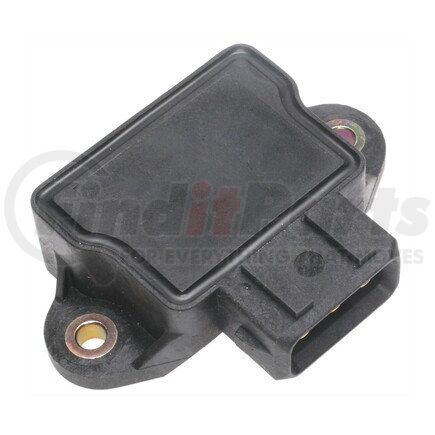 TH345 by STANDARD IGNITION - Throttle Position Sensor