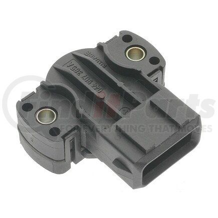 TH346 by STANDARD IGNITION - Throttle Position Sensor