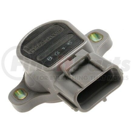 TH365 by STANDARD IGNITION - Intermotor Throttle Position Sensor
