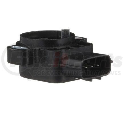 TH389 by STANDARD IGNITION - Intermotor Throttle Position Sensor