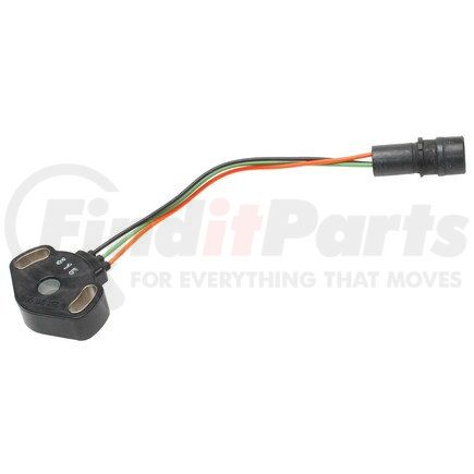 TH438 by STANDARD IGNITION - Throttle Position Sensor