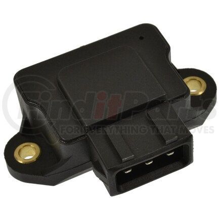 TH433 by STANDARD IGNITION - Intermotor Throttle Position Sensor