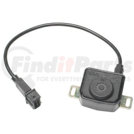 TH435 by STANDARD IGNITION - Intermotor Throttle Position Sensor
