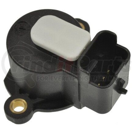 TH449 by STANDARD IGNITION - Intermotor Throttle Position Sensor