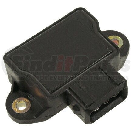 TH441 by STANDARD IGNITION - Intermotor Throttle Position Sensor