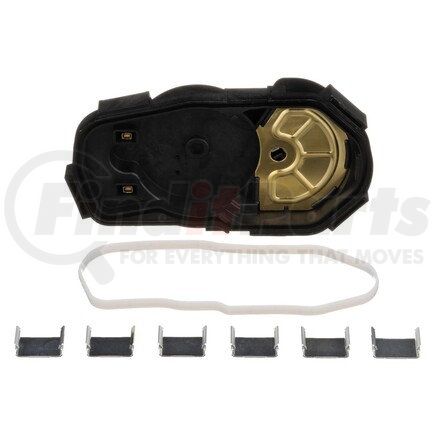 TH445 by STANDARD IGNITION - Throttle Position Sensor