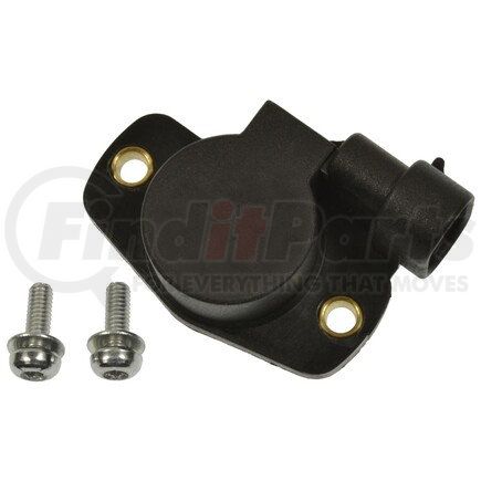 TH462 by STANDARD IGNITION - Intermotor Throttle Position Sensor