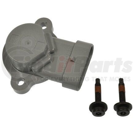 TH454 by STANDARD IGNITION - Throttle Position Sensor