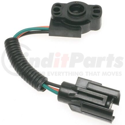 TH66 by STANDARD IGNITION - Throttle Position Sensor