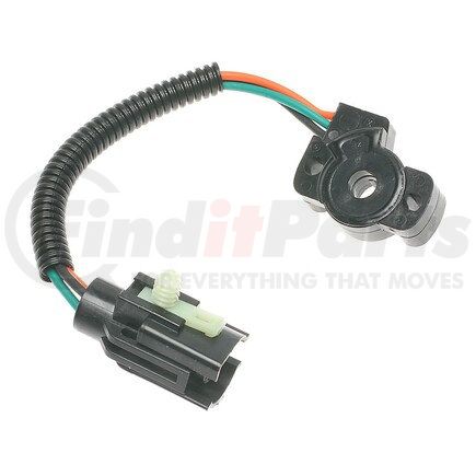 TH62 by STANDARD IGNITION - Throttle Position Sensor