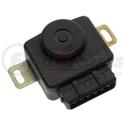 TH97 by STANDARD IGNITION - Throttle Position Sensor