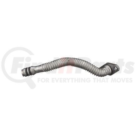 TIH11 by STANDARD IGNITION - Turbocharger Oil Drain Tube