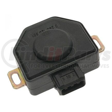 Standard Ignition TH92 Throttle Position Sensor Intermotor Throttle Position Sensor